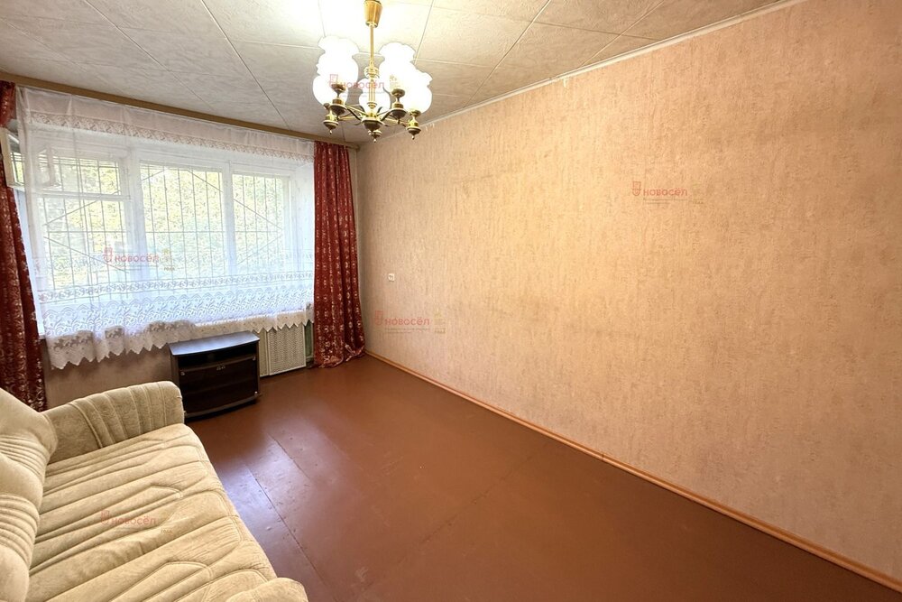 Екатеринбург, ул. Билимбаевская, 32 (Старая Сортировка) - фото квартиры (8)