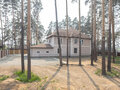 Продажа дома: Екатеринбург, ул. Диагональный, 23 (Кольцово) - Фото 1