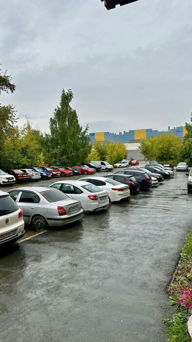 Екатеринбург, ул. Черняховского, 70 (Химмаш) - фото офисного помещения (3)