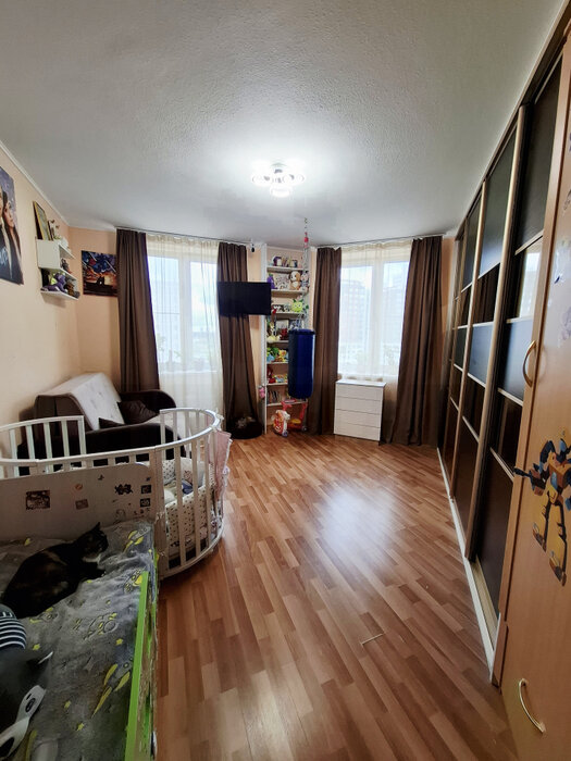 Екатеринбург, ул. Хрустальногорская, 84 (Широкая речка) - фото квартиры (7)