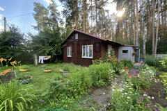 п. Курорт Самоцвет, ул. Курортная, 15А (городской округ Алапаевский) - фото дома