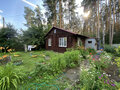 Продажа дома: п. Курорт Самоцвет, ул. Курортная, 15А (городской округ Алапаевский) - Фото 1