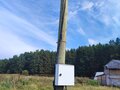 Продажа земельного участка: с. Абрамово, ул. Заречная, 111 (городской округ Сысертский) - Фото 2