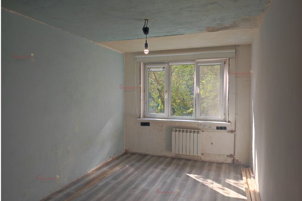 Екатеринбург, ул. Луначарского, 21 (Центр) - фото квартиры (3)