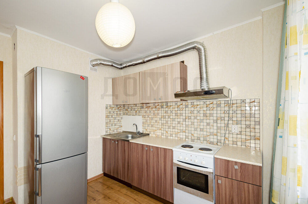 Екатеринбург, ул. Круговая, 18 (Рудный) - фото квартиры (2)