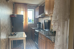 Екатеринбург, ул. Шефская, 65 (Эльмаш) - фото квартиры