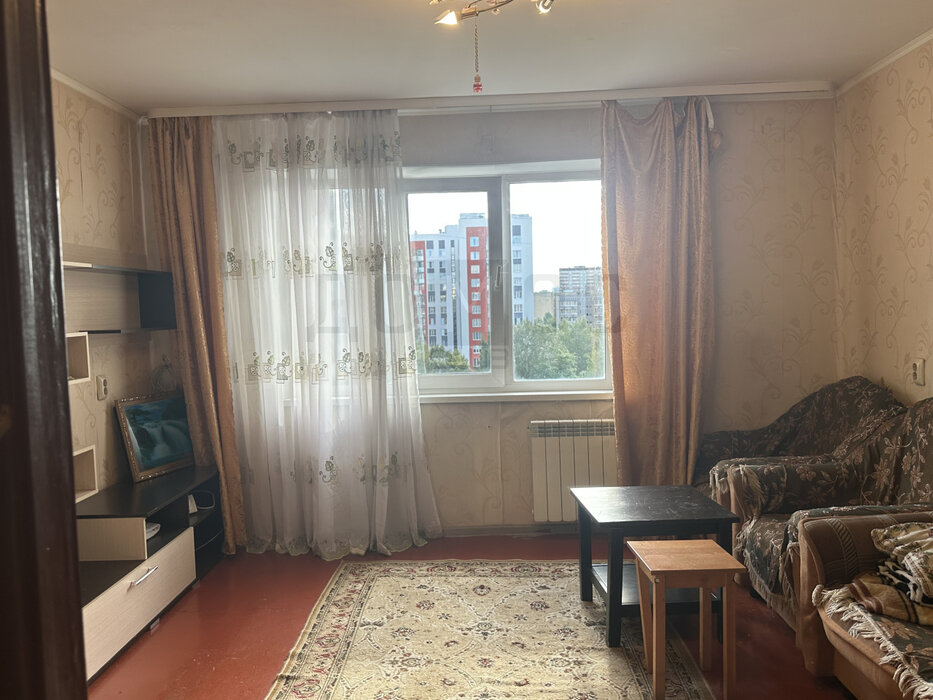Екатеринбург, ул. Шефская, 65 (Эльмаш) - фото квартиры (2)