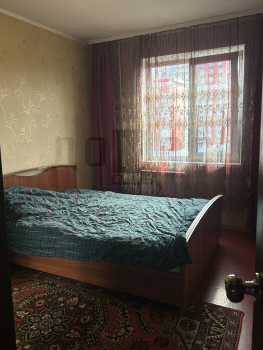 Екатеринбург, ул. Шефская, 65 (Эльмаш) - фото квартиры (3)
