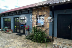 с. Кашино, ул. Первомайская, 40 (городской округ Сысертский) - фото дома