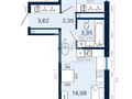 Продажа квартиры: Екатеринбург, ул. Куйбышева, 106 Б (Шарташский рынок) - Фото 1