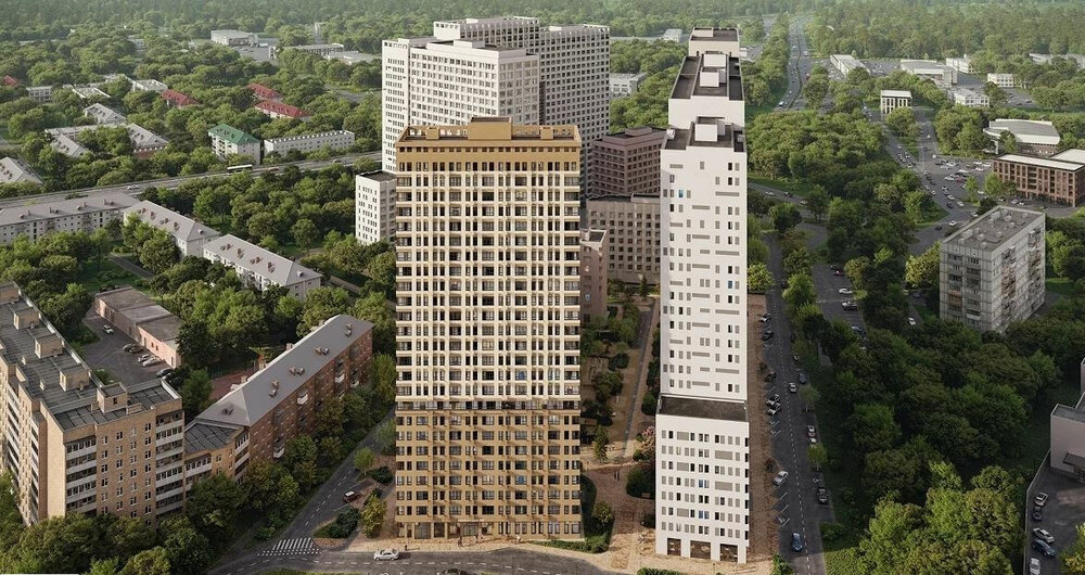 Екатеринбург, ул. Куйбышева, 106 Б (Шарташский рынок) - фото квартиры (2)