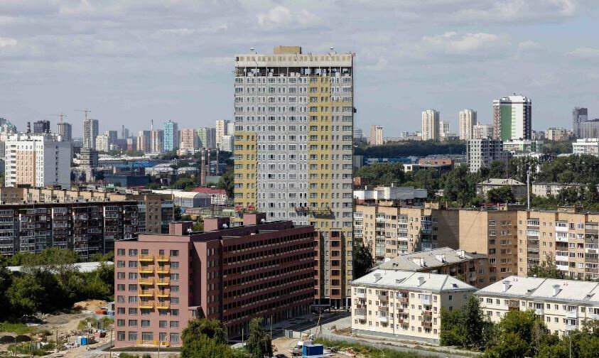 Екатеринбург, ул. Куйбышева, 106 Б (Шарташский рынок) - фото квартиры (4)
