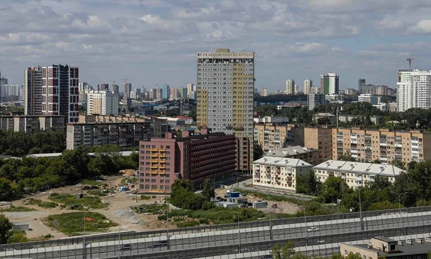 Екатеринбург, ул. Куйбышева, 106 Б (Шарташский рынок) - фото квартиры (6)