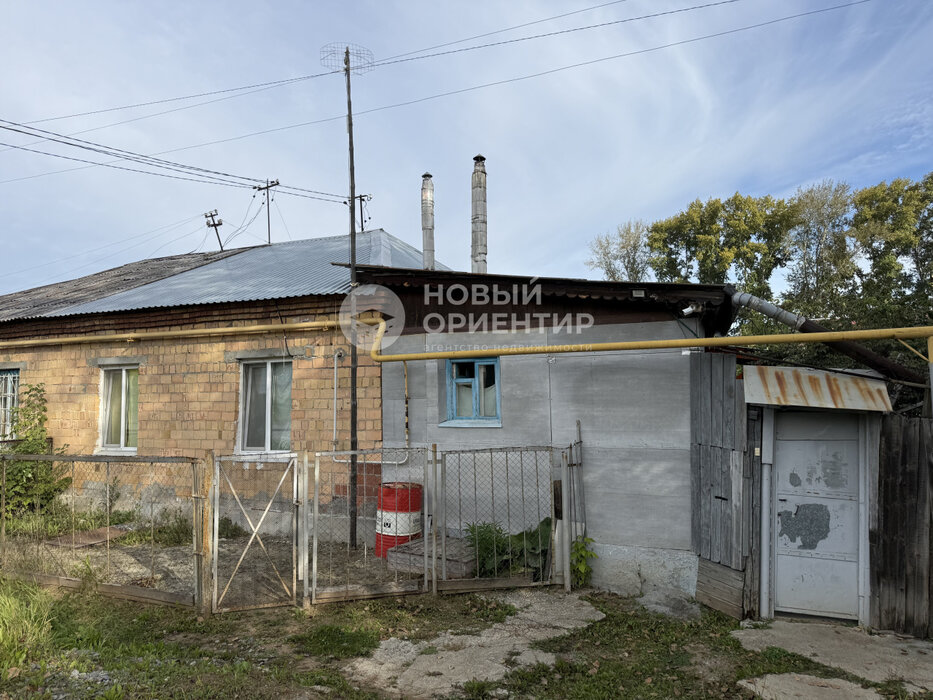 Екатеринбург, ул. Революции, 27 (Химмаш) - фото квартиры (1)