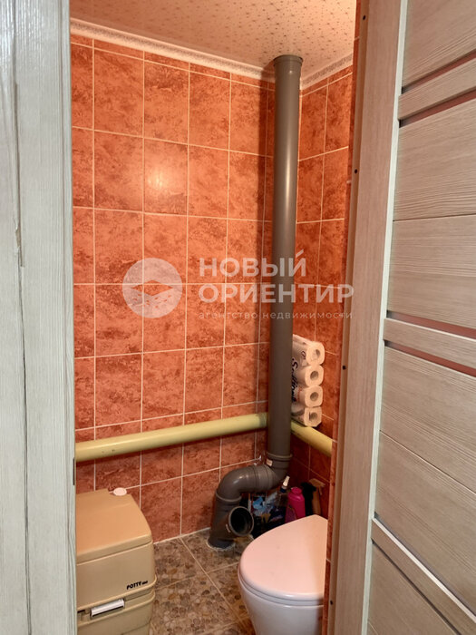 Екатеринбург, ул. Революции, 27 (Химмаш) - фото квартиры (7)