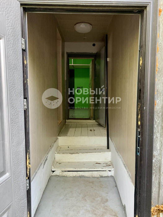 Екатеринбург, ул. Революции, 27 (Химмаш) - фото квартиры (8)