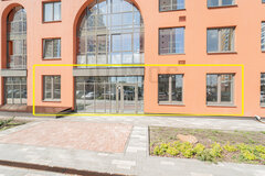 г. Верхняя Пышма, ул. Александра Козицына, 9 (городской округ Верхняя Пышма) - фото торговой площади