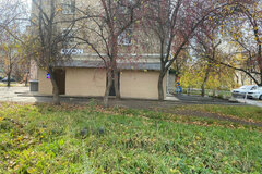 Екатеринбург, ул. Корепина, 36 (Эльмаш) - фото торговой площади