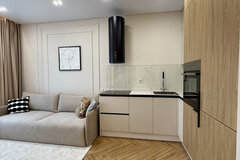 Екатеринбург, ул. Онежская, 4 (Автовокзал) - фото квартиры