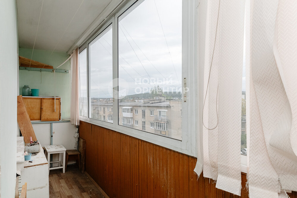 Екатеринбург, ул. Инженерная, 19а (Химмаш) - фото квартиры (6)