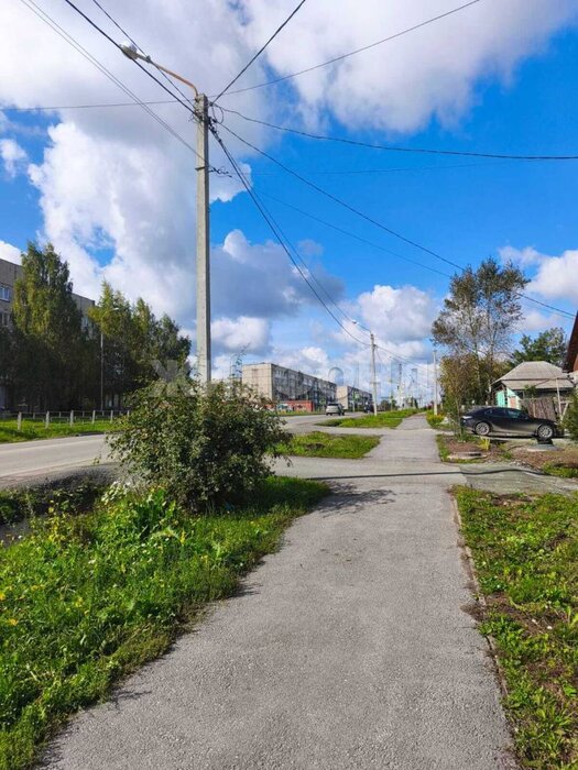 г. Нижняя Салда, ул. Фрунзе (городской округ Нижняя Салда) - фото земельного участка (8)