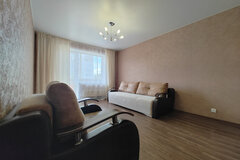 Екатеринбург, ул. Фурманова, 67 (Автовокзал) - фото квартиры