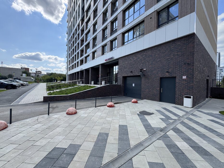 Екатеринбург, ул. Татищева, 102 (ВИЗ) - фото квартиры (3)