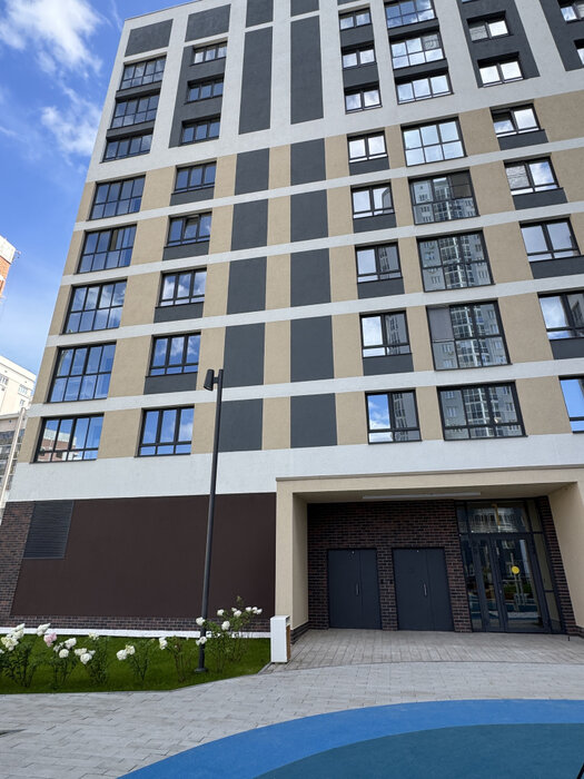 Екатеринбург, ул. Татищева, 102 (ВИЗ) - фото квартиры (7)