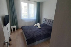 Екатеринбург, ул. Чемпионов, 15 (Солнечный) - фото квартиры