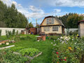 Продажа садового участка: Екатеринбург, Ромашка , уч. 106 - Фото 2