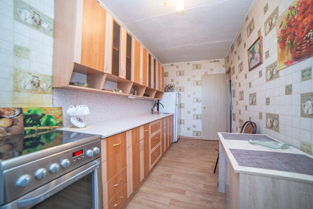 Екатеринбург, ул. Титова, 25А (Вторчермет) - фото квартиры (6)