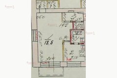 Екатеринбург, ул. Восстания, 9 (Уралмаш) - фото квартиры