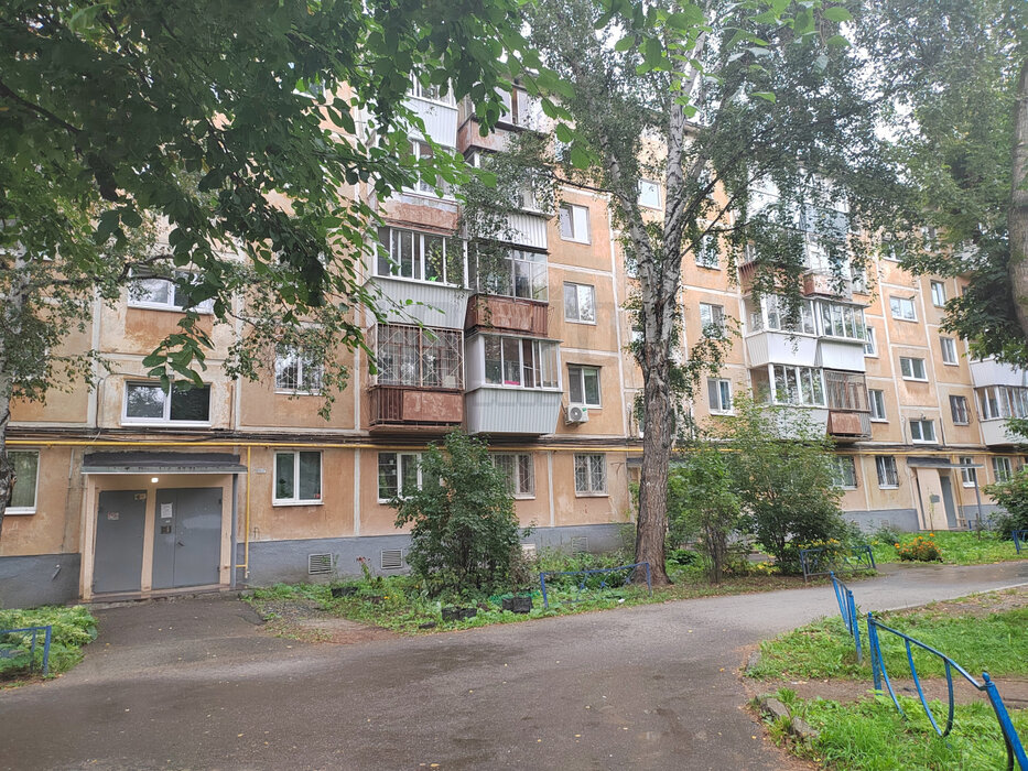 Екатеринбург, ул. Восточная, 90 (Центр) - фото квартиры (7)