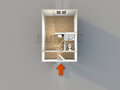 Продажа квартиры: Екатеринбург, ул. Попова, 11 (Центр) - Фото 2