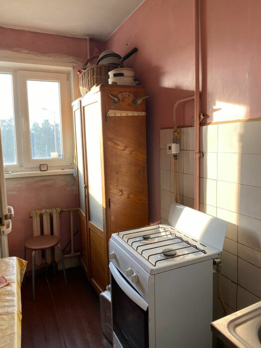 Екатеринбург, ул. Серафимы Дерябиной, 51 (Юго-Западный) - фото квартиры (1)