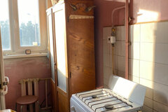 Екатеринбург, ул. Серафимы Дерябиной, 51 (Юго-Западный) - фото квартиры