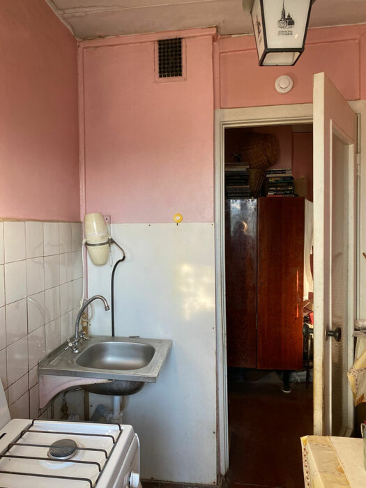 Екатеринбург, ул. Серафимы Дерябиной, 51 (Юго-Западный) - фото квартиры (2)