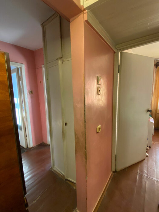 Екатеринбург, ул. Серафимы Дерябиной, 51 (Юго-Западный) - фото квартиры (4)