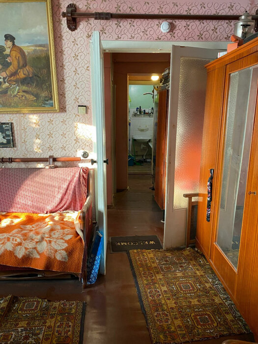 Екатеринбург, ул. Серафимы Дерябиной, 51 (Юго-Западный) - фото квартиры (5)