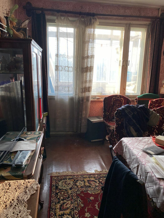 Екатеринбург, ул. Серафимы Дерябиной, 51 (Юго-Западный) - фото квартиры (6)