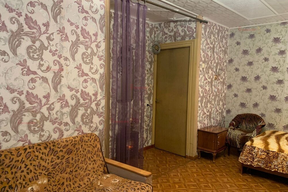Екатеринбург, ул. Луначарского, 83 (Центр) - фото квартиры (4)