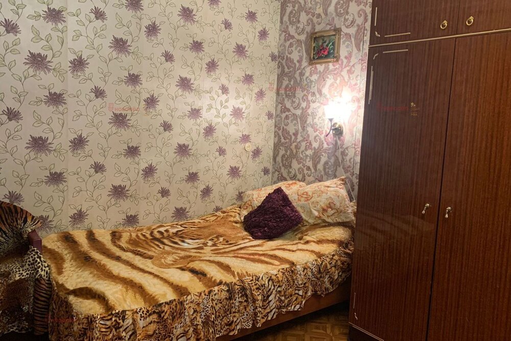 Екатеринбург, ул. Луначарского, 83 (Центр) - фото квартиры (5)