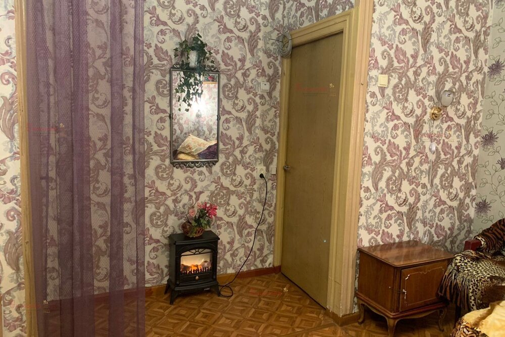 Екатеринбург, ул. Луначарского, 83 (Центр) - фото квартиры (6)