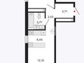 Продажа квартиры: Екатеринбург, ул. Куйбышева, 106б (Шарташский рынок) - Фото 1