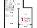 Продажа квартиры: Екатеринбург, ул. Куйбышева, 106 Б (Шарташский рынок) - Фото 1