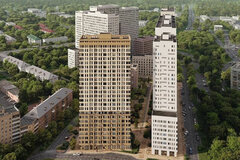 Екатеринбург, ул. Куйбышева, 106 Б (Шарташский рынок) - фото квартиры