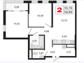 Продажа квартиры: Екатеринбург, ул. Куйбышева, 106 Б (Шарташский рынок) - Фото 2