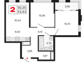 Продажа квартиры: Екатеринбург, ул. Куйбышева, 106 (Шарташский рынок) - Фото 2