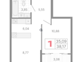 Продажа квартиры: Екатеринбург, ул. Куйбышева, 106 Б (Шарташский рынок) - Фото 2