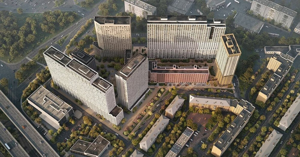 Екатеринбург, ул. Куйбышева, 106б (Шарташский рынок) - фото квартиры (2)